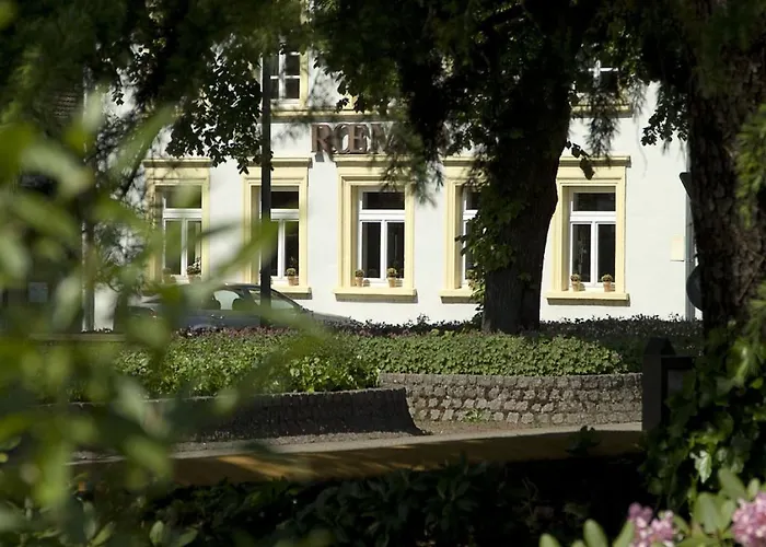Hotel Restaurant Roemer