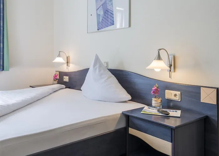 Hotel Restaurant Roemer