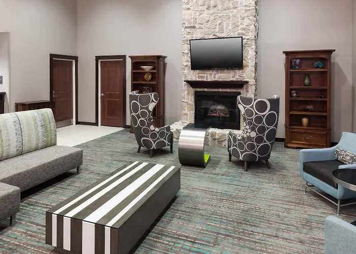 Residence Inn Beaumont
