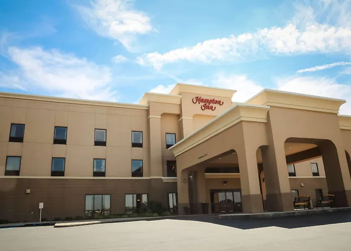Hampton Inn
