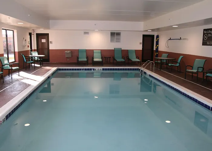 Hampton Inn