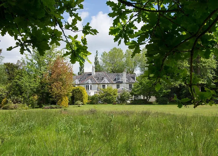 Woodlands Lodge Hotel