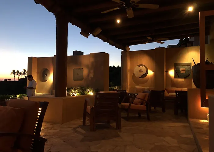 Cala de Mar Resort&Spa Ixtapa