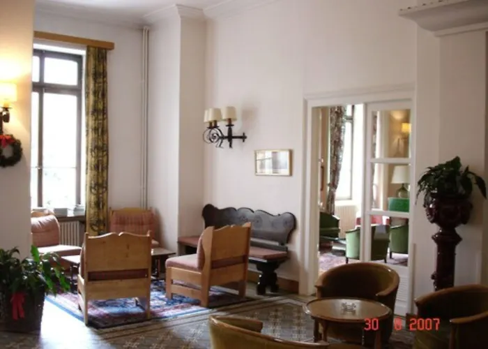 Hotel Richemond Chamonix