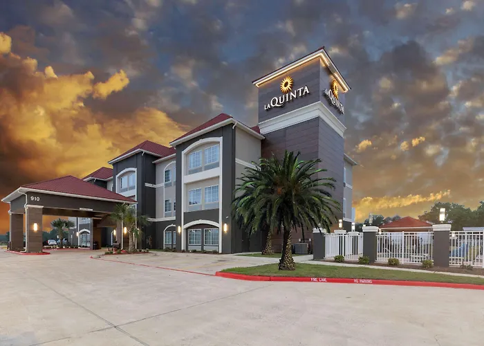 La Quinta By Wyndham Port Lavaca