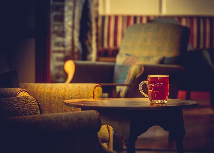 The George