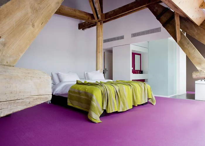 Eburon Hotel Tongeren