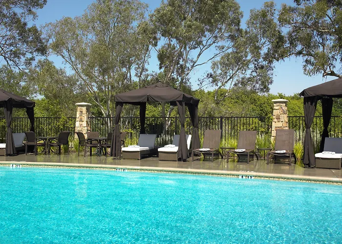 The Westin Verasa Napa