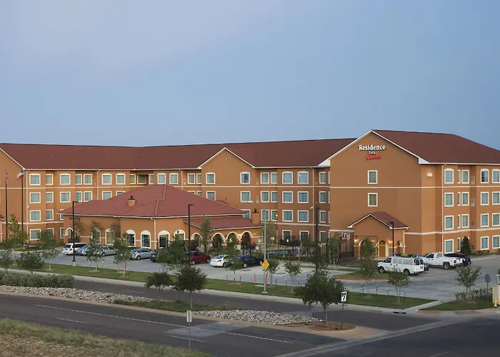 Residence Inn