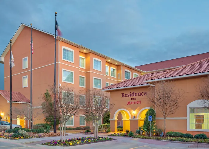 Residence Inn