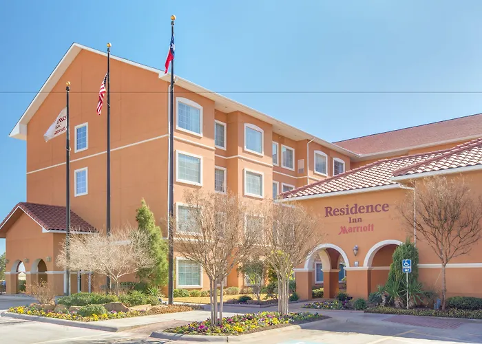 Residence Inn