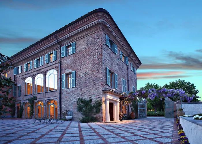 Relais Sant'Uffizio Wellness & Spa