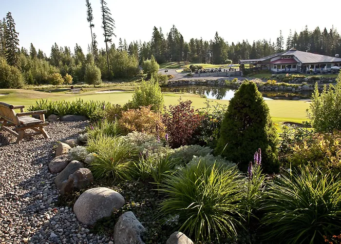 Polaris Lodge