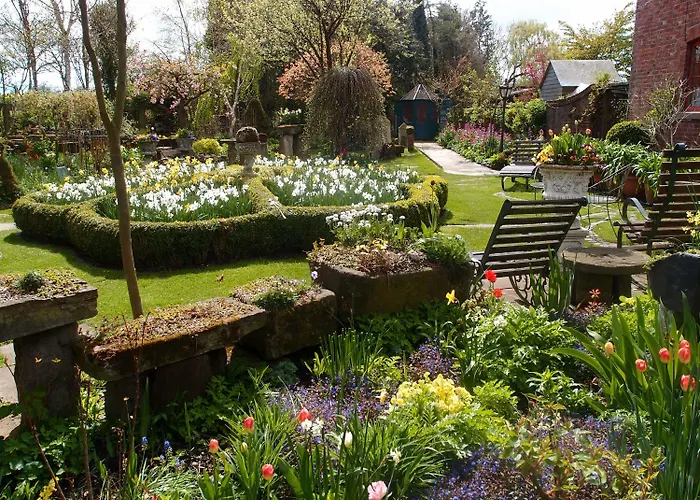 Ironbridge Dog Friendly Hotels