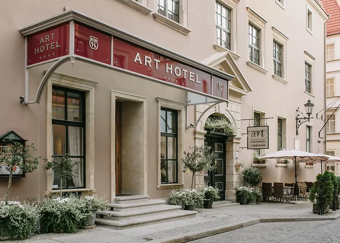 Art Hotel