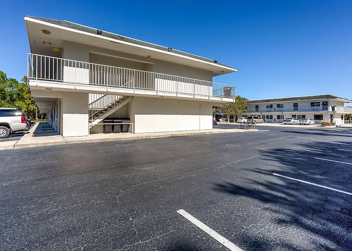 Studio 6 Extended Stay - Kissimmee, Fl - Orlando