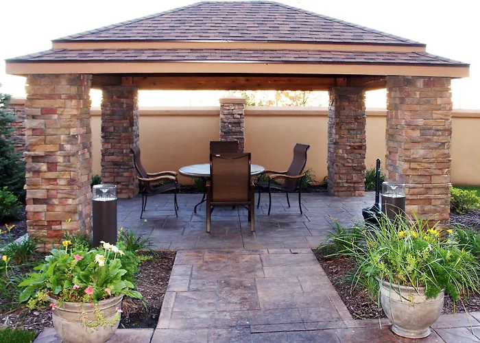 Courtyard Des Moines West-Jordan Creek