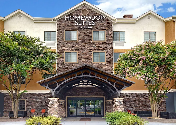 Homewood Suites Newport News - Yorktown By Hilton