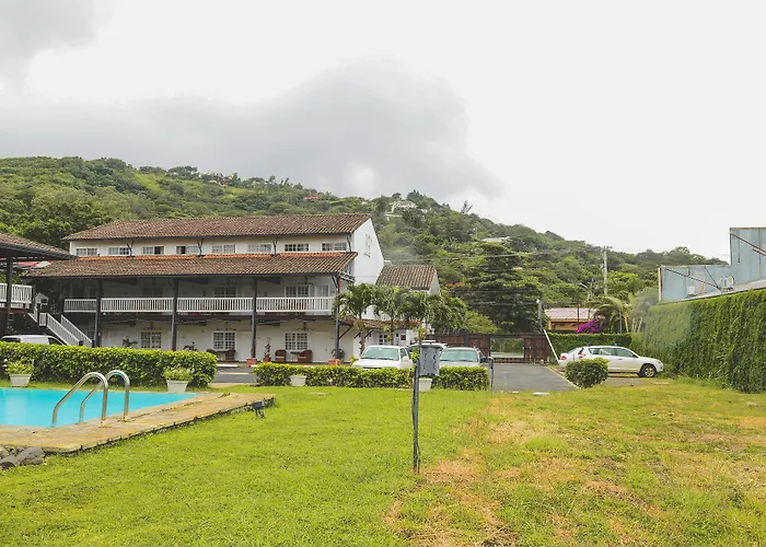 Hotel Luisiana