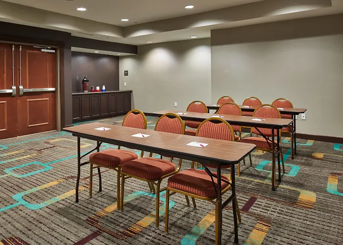 Abilene Dog Friendly Hotels