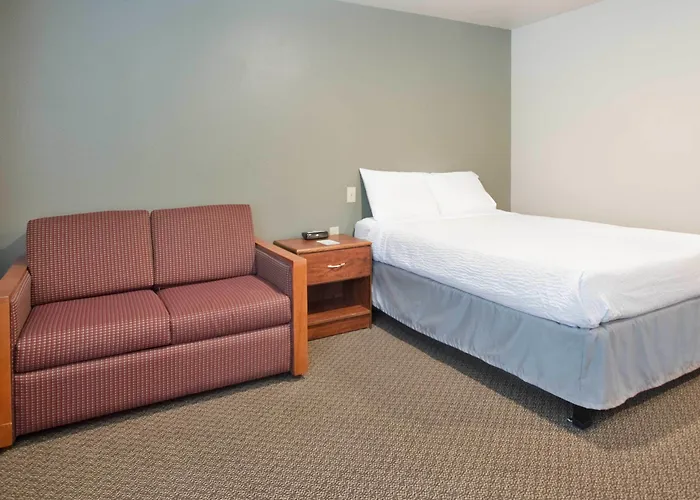Extended Stay America Select Suites - Loveland