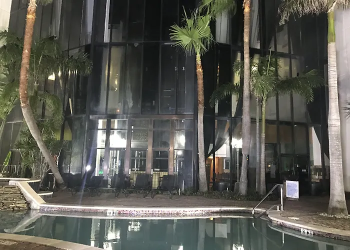 Sunchase Inn & Suites