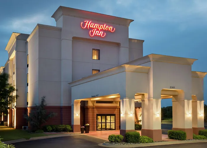Duncan Dog Friendly Hotels