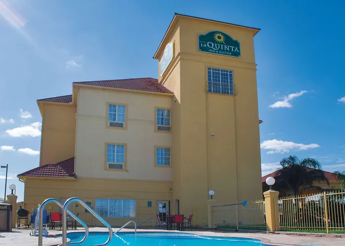 La Quinta By Wyndham Alice