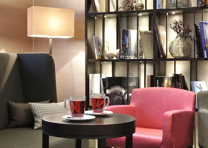 Hotel Ritter Durbach