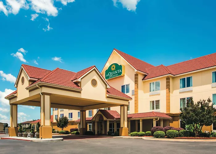 La Quinta By Wyndham Russellville