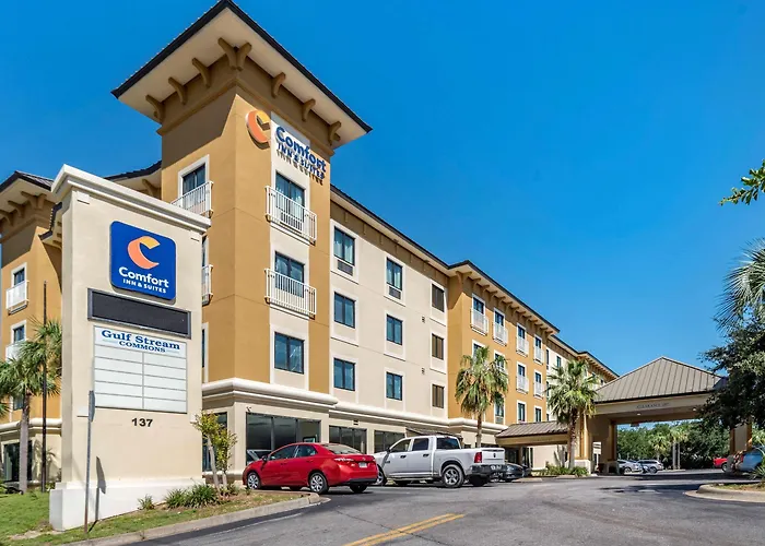 Comfort Inn & Suites Fort Walton Beach - Destin West