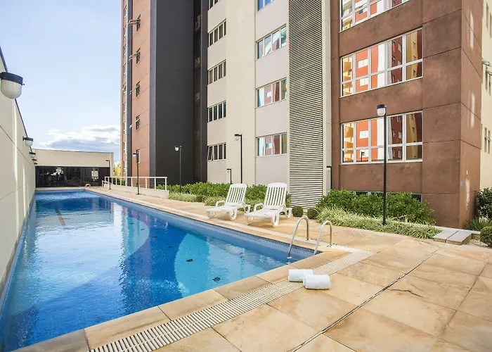 Astron Bauru By Nobile