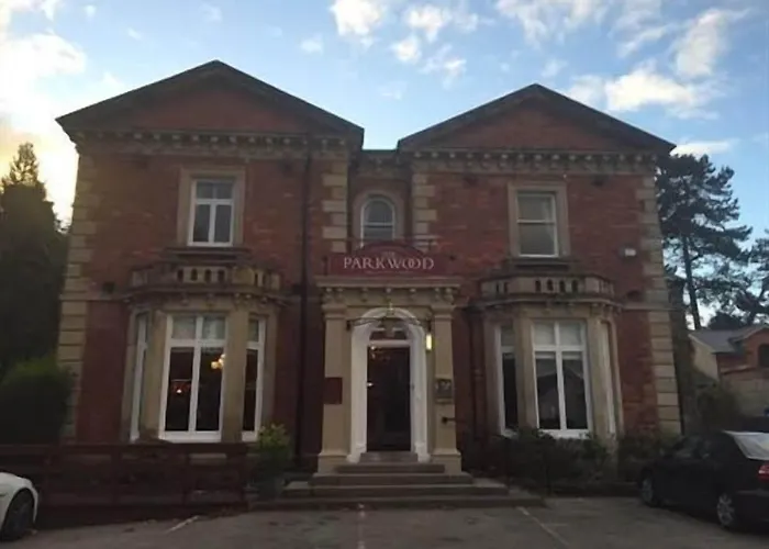 Parkwood Hotel