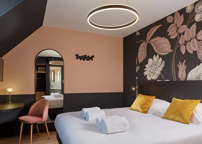 Maison Cabotte Beaune 
