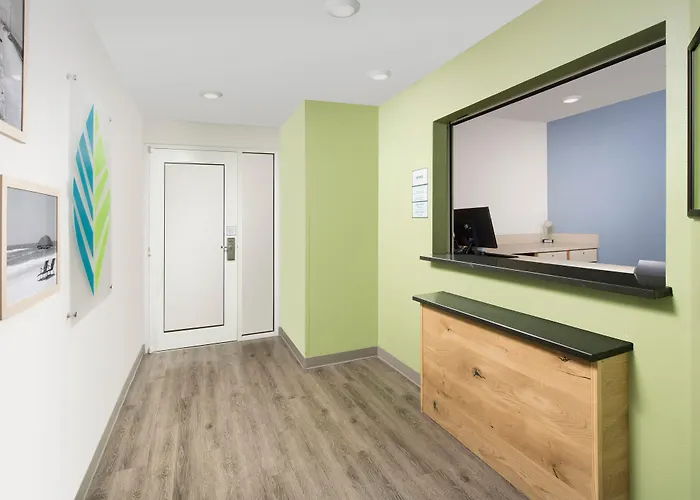 Extended Stay America Select Suites - Fort Walton Beach