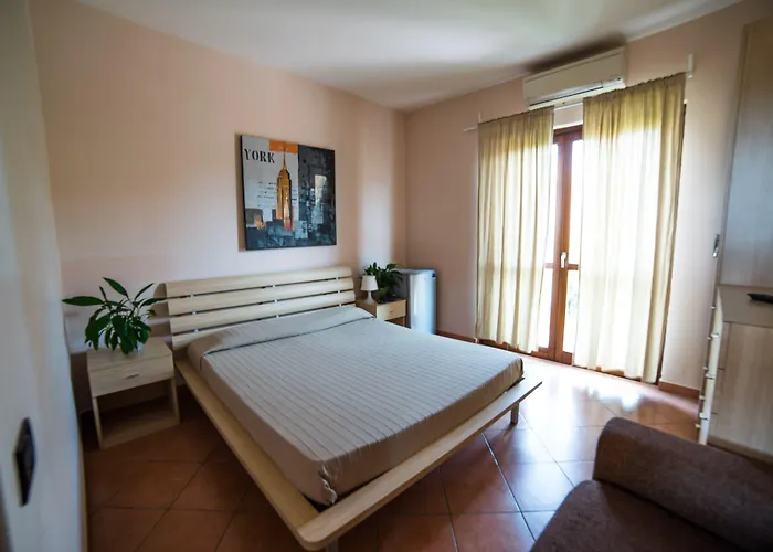 Hotel La Maison Jolie Fiumicino