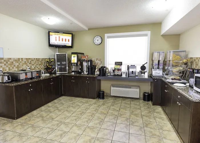 Days Inn By Wyndham Bonnyville