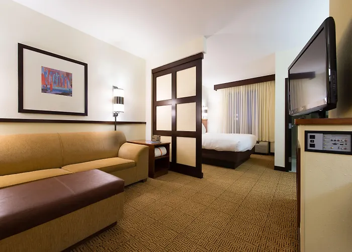Hyatt Place Charleston Airport / Convention Center North Charleston