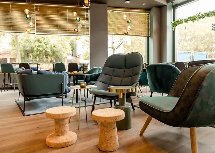 Motel One Wiesbaden