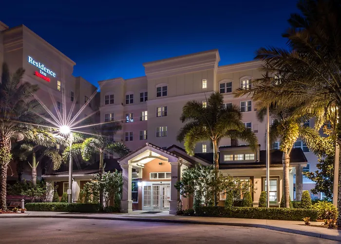 Residence Inn Port St Lucie