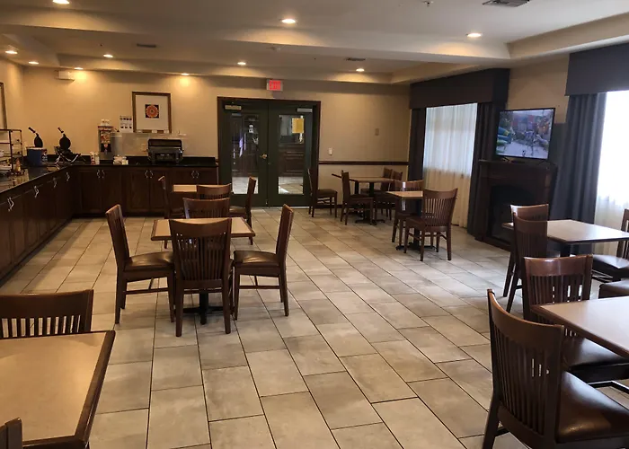 Country Inn & Suites By Radisson, Port Charlotte, Fl