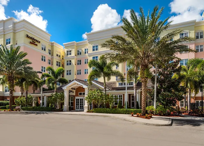 Residence Inn Port St Lucie