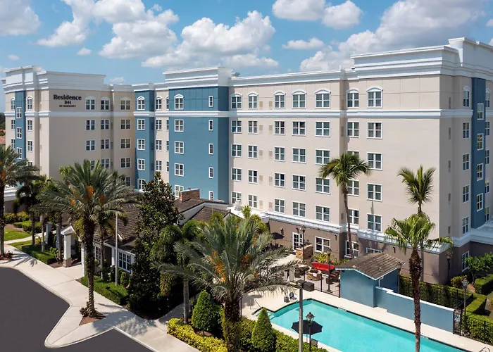 Residence Inn Port St Lucie