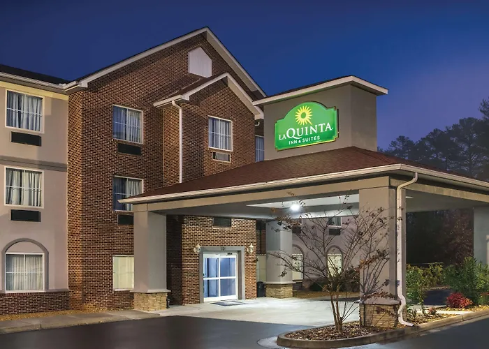 La Quinta By Wyndham