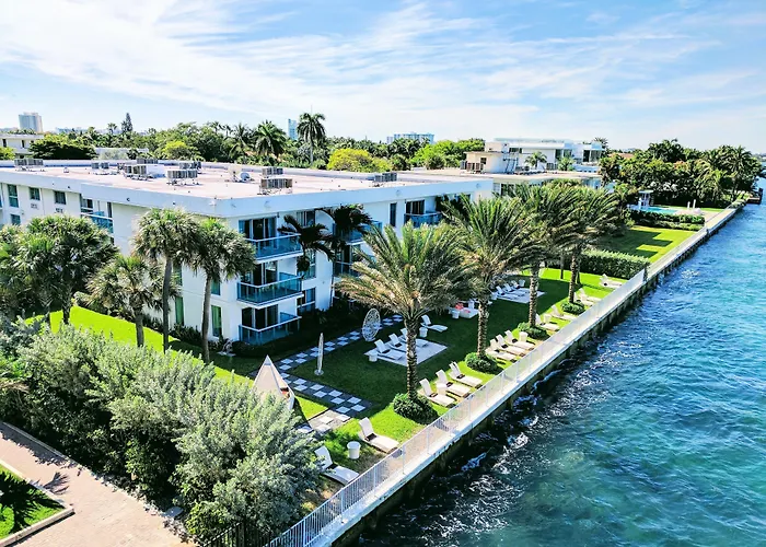 Beach Haus Bal Harbour