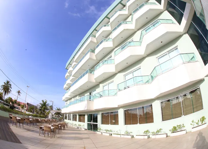 Real Classic Hotel Aracaju