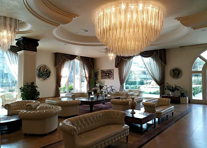 Palace Hotel Milano Marittima