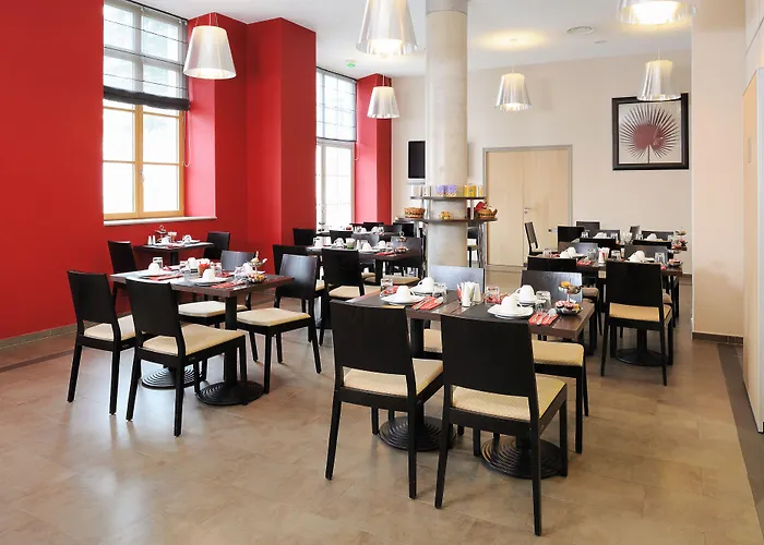 Residhome Grenoble Caserne De Bonne