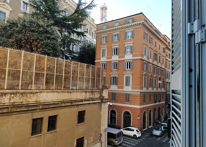 B&B Hotel Roma Italia Viminale