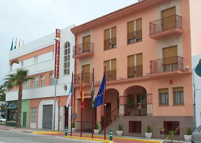 Hotel Avenida Tropical By Bossh! Hotels